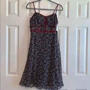 NWT Lulu’s Dress Size Small